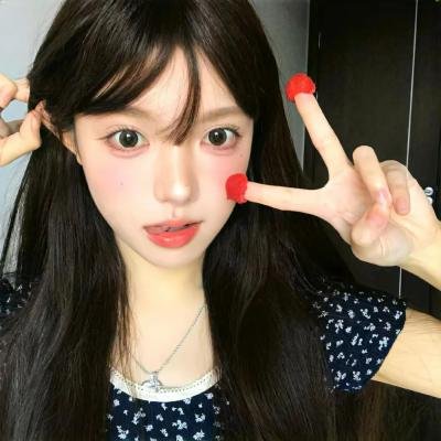 感谢生命中有个你